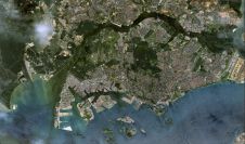 2020年亚洲Geo Connect的行业支持形成势头