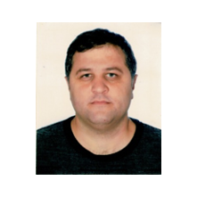 Serkan Biçici