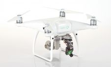 Sentera为大疆幻影4无人机系列增加了Gimbaled NDVI数据捕获