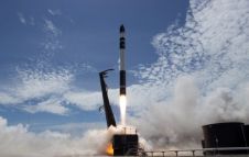 克里奥斯将在火箭实验室发射第一颗卫星