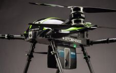 FARO和Stormbee宣布机载3D扫描解决方案