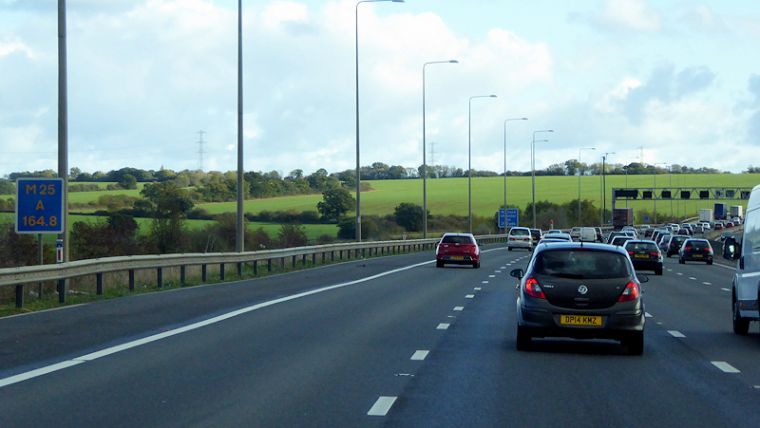 Landmark Wins Ordnance Survey Contract to Manage Road Routing Data Requirements