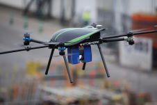 Applanix和Think 3D交付无人机雷达测绘与测量的直接解