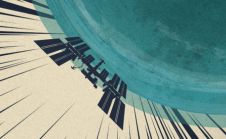 超过36000张历史RADARSAT-1卫星图像现在免费提供