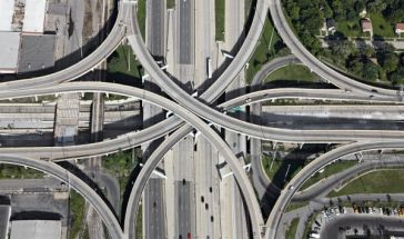 Aerial Imaging Market Valued at US$4bn by 2024