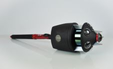 Velodyne和Paracosm合作捕捉无限规模的环境