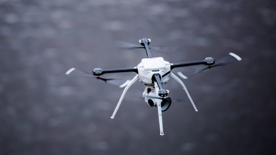 Aeryon实验室的FLIR的US $ 2亿收购