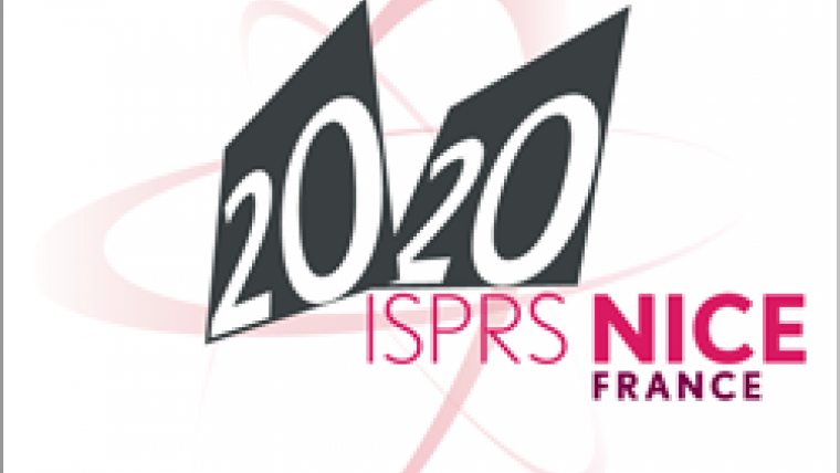 ISPRS大会推迟到2021年