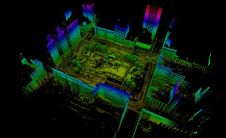 Velodyne降低VLP-16激光雷达价格