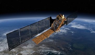 OGC Seeks Comment on Earth Observation Working Group