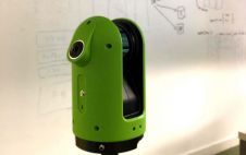 NCTech揭开LASiris VR的未来