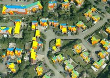 蓝天网推出在线可再生能源平台