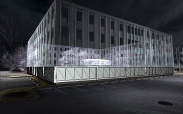 有效地利用点云技术进行市场营销