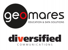 Geomares和Diversified Communications宣布合作