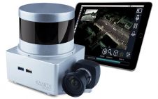 kararta发布Stencil 2紧凑型移动激光雷达