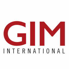 GIM-数据可视化周