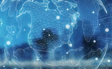 HxGN SmartNet在墨西哥城提供精确定位服务