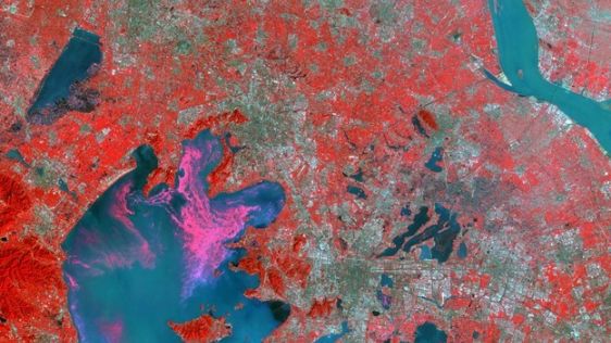 Geo4Dev倡议：利用创新的地理空间数据和工具了解发展中国家