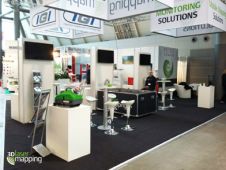 来自3D激光测绘的最新移动测绘系统