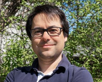 Cyril Halter任命为Wingtra的新COO