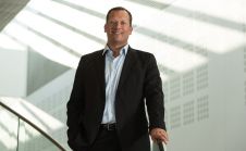 展望兵器测量的未来——Peter Hedlund访谈