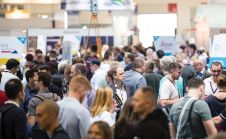 瞥见地理空间未来 -  2018年Intergeo