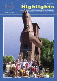 能力建设系列
