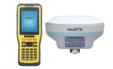 Tersus在InterDrone 2017上宣布GNSS RTK系统