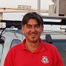 Kresimir Kusevic.