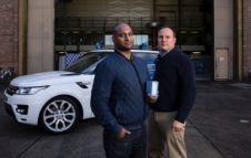 初创公司推出新的激光雷达扫描仪设计