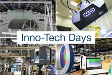 FARO邀请您参加EMEA innotech日