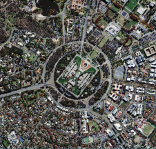 澳大利亚公司合作提供高分辨率高光谱EO Microsatellites