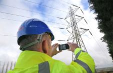 蓝天授予手机地图项目创新基金