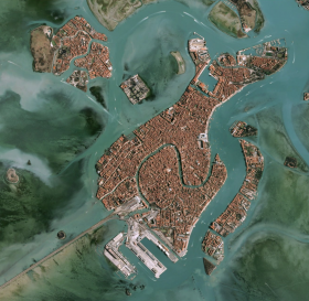 Planetobserver将与空中客车进行合作，在欧洲分发VHR地理空间数据
