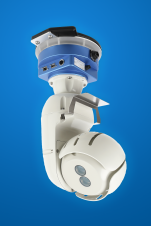 卡尔森发布FiX1固定安装扫描仪