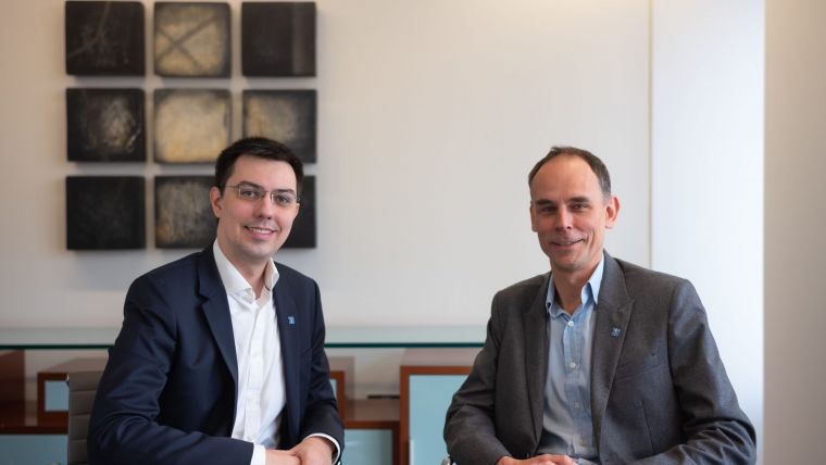 3D Repo Secures Major £2.3m Investment