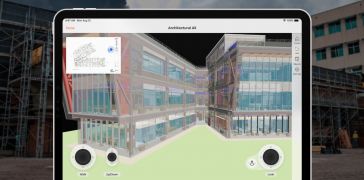 使用Procore BIM将3D模型交到建筑商手中