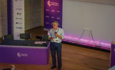 国家测绘组织-剑桥会议2017