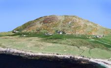 Bluesky 3D激光地图有助于保护沿海遗产