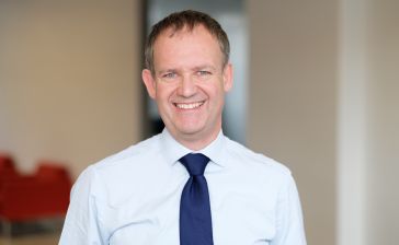 通用电气oPlace Announces New Managing Director