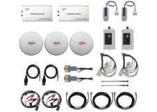 Tersus推出三款厘米精度的GNSS套件