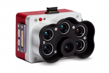 Wingtra揭露带有全球传感器的多光谱摄像头