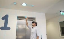 Luminous Group软件革命性的消防安全