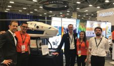 Aeroscout介绍Scout B-330 UAV