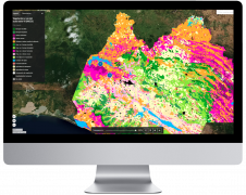 Ecometrica赢得了泛美地理空间创新奖