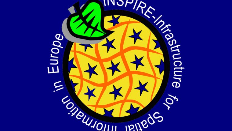 利用开放数据和网络GIS重新想象INSPIRE