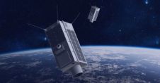 SI Imaging Services and GHGSat Join Forces for Satellite Imagery-based Carbon Neutrality