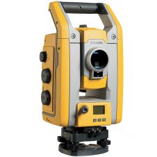 天宝S5全站仪为监测应用提供毫米精度