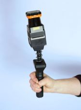 全球咨询Cowi选择Zeb1手持式映射器