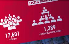 INTERGEO 2017启动主题，获得Geo-IT部门的注意